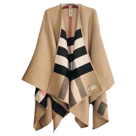 women's burberry poncho|burberry poncho website.